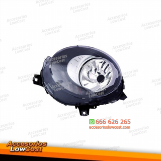 FARO DELANTERO IZQUIERDO PARA MINI F56 (14-)