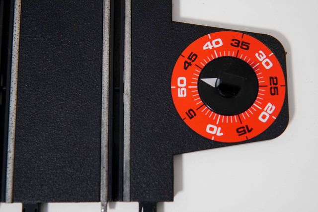 Circuito Carrera GO! Paw Patrol