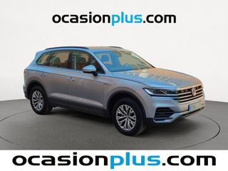 Volkswagen Touareg Pure 3.0 TDI 4Motion 170 kW (231 CV) tiptronic