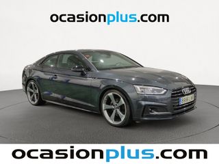 Audi A5 Coupe S line 40 TFSI 140 kW (190 CV) S tronic