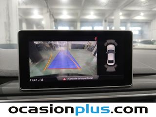 Audi A5 Coupe S line 40 TFSI 140 kW (190 CV) S tronic