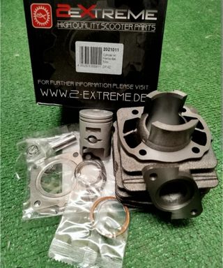 Cilindro 49 NUEVO Honda Bali X8R SFX Sky SH Scoopy