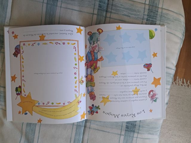 Primeros recuerdos del niño (Mis Recuerdos) (Sp...