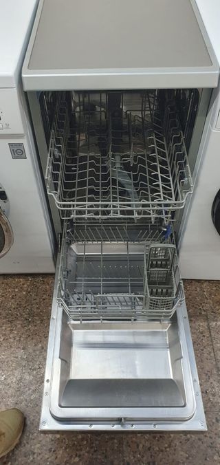Lavavajillas Teka
