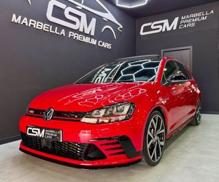 Volkswagen GOLF GTI Clubsport 265cv DSG 40 Anivers