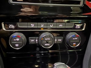Volkswagen GOLF GTI Clubsport 265cv DSG 40 Anivers