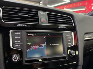 Volkswagen GOLF GTI Clubsport 265cv DSG 40 Anivers