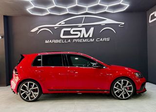 Volkswagen GOLF GTI Clubsport 265cv DSG 40 Anivers