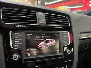 Volkswagen GOLF GTI Clubsport 265cv DSG 40 Anivers