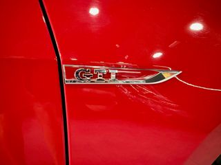 Volkswagen GOLF GTI Clubsport 265cv DSG 40 Anivers