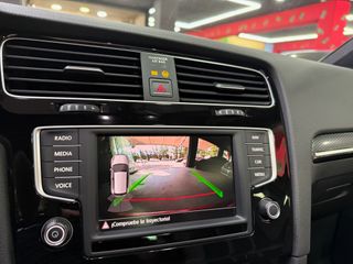 Volkswagen GOLF GTI Clubsport 265cv DSG 40 Anivers