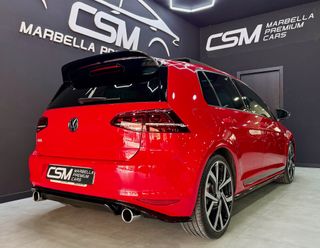 Volkswagen GOLF GTI Clubsport 265cv DSG 40 Anivers