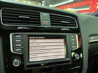 Volkswagen GOLF GTI Clubsport 265cv DSG 40 Anivers