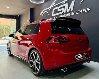 Volkswagen GOLF GTI Clubsport 265cv DSG 40 Anivers