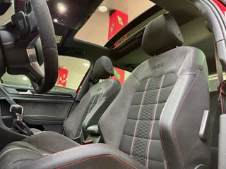 Volkswagen GOLF GTI Clubsport 265cv DSG 40 Anivers