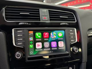 Volkswagen GOLF GTI Clubsport 265cv DSG 40 Anivers
