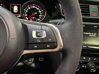 Volkswagen GOLF GTI Clubsport 265cv DSG 40 Anivers