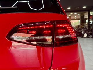 Volkswagen GOLF GTI Clubsport 265cv DSG 40 Anivers
