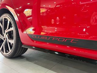 Volkswagen GOLF GTI Clubsport 265cv DSG 40 Anivers