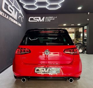 Volkswagen GOLF GTI Clubsport 265cv DSG 40 Anivers