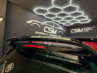 Volkswagen GOLF GTI Clubsport 265cv DSG 40 Anivers