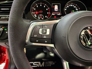 Volkswagen GOLF GTI Clubsport 265cv DSG 40 Anivers