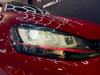 Volkswagen GOLF GTI Clubsport 265cv DSG 40 Anivers
