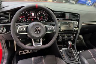 Volkswagen GOLF GTI Clubsport 265cv DSG 40 Anivers