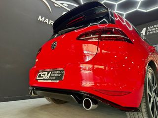 Volkswagen GOLF GTI Clubsport 265cv DSG 40 Anivers