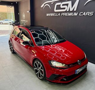Volkswagen GOLF GTI Clubsport 265cv DSG 40 Anivers