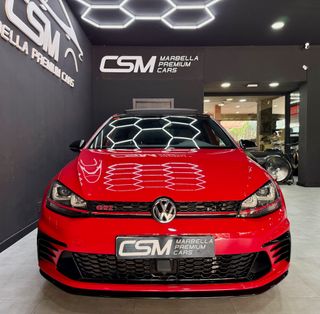 Volkswagen GOLF GTI Clubsport 265cv DSG 40 Anivers