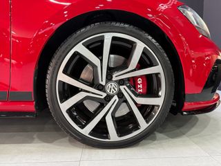 Volkswagen GOLF GTI Clubsport 265cv DSG 40 Anivers