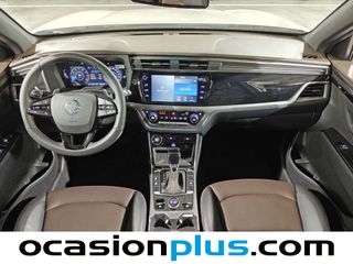 Ssangyong Korando G15T Limited 4x4 Auto 120 kW (163 CV)