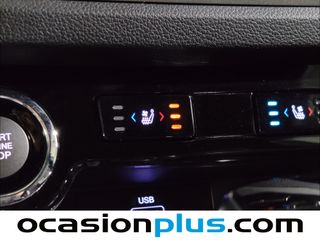 Ssangyong Korando G15T Limited 4x4 Auto 120 kW (163 CV)