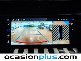 Peugeot 508 SW BlueHDi 130 S&S GT EAT8 96 kW (130 CV)