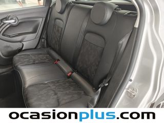 Fiat 500X 1.6 MultiJet Cross 4x2 96 KW (130 CV)