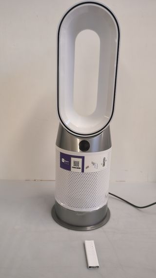 Dyson Purificador de Aire W16Y9245