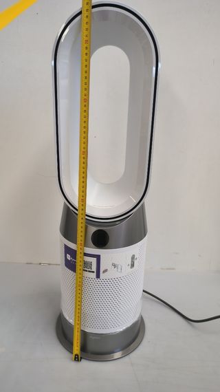 Dyson Purificador de Aire W16Y9245