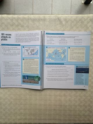 GEOGRAFIA I HISTORIA 1 QA+DIGITAL (SITUACIONS)