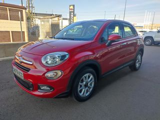 FIAT 500X 2017