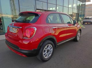 FIAT 500X 2017