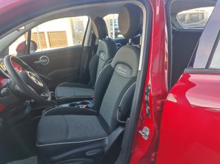 FIAT 500X 2017