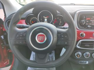 FIAT 500X 2017