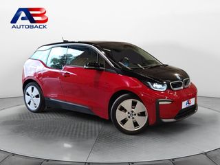 BMW i3 120ah
