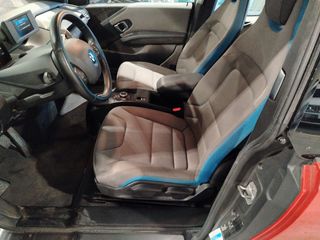 BMW i3 120ah