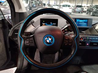 BMW i3 120ah
