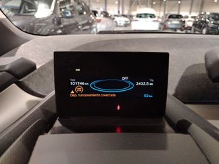 BMW i3 120ah