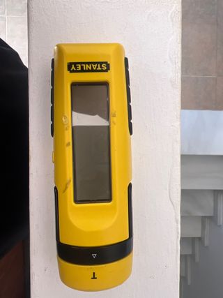 Medidor Humedad Stanley