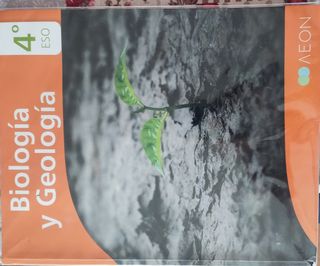 Lote libros 4 ESO 