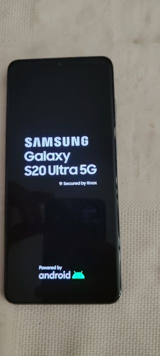 Samsung Galaxy S20 Ultra 5G